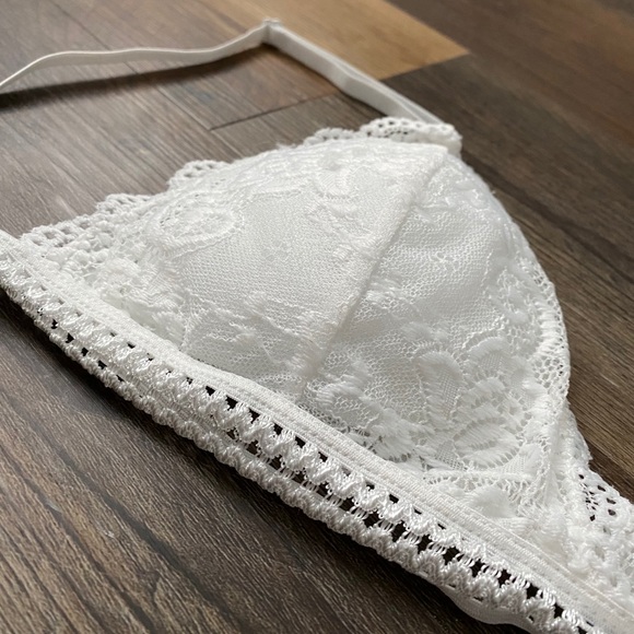 shein bralette - Picture 2 of 2